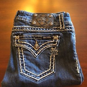 Miss Me denim jeans